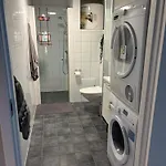 Cozy Apartment In Stavanger City Centre